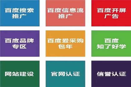 深度解析：某品牌如何通过百度推广提升销售额